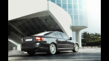 Volvo S80 restyling