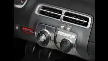 Chevrolet Camaro convertible