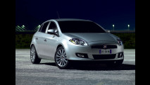 La nuova Fiat Bravo!