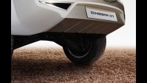 Seat Altea Freetrack