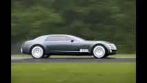 Cadillac V Sixteen