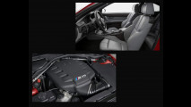 Nuova BMW M3 preview