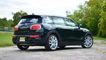 2017 Mini John Cooper Works Clubman: İnceleme