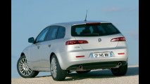 Alfa Romeo 159 Sportwagon