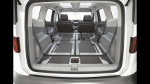 Chevrolet Orlando concept