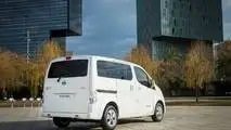 Nissan e-NV200