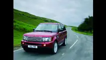 Range Rover Sport TDV8