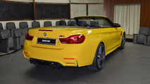 BMW M4 AC Schnitzer