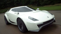Lancia Stratos