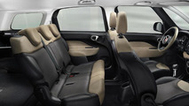 2014 Fiat 500L Living 18.6.2013