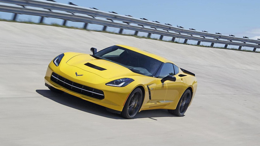 2016 Corvette Z07 >> 2016 Corvette Z07 To Have 600 Hp Report 2016 Corvette Z07 >> 2016 Corvette Z07 To Have 600 Hp Report