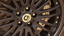 BMW M5 Hurricane RR Touring by G-Power