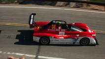 Mitsubishi MiEV Evolution II 27.6.2013
