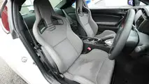 2013 Subaru BRZ tS concept 09.08.2013