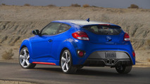2014 Hyundai Veloster Turbo R Spec