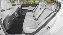 2014 Kia K900