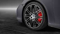 911 Turbo Cabriolet by Porsche Exclusive