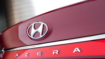 2014 Hyundai Azera