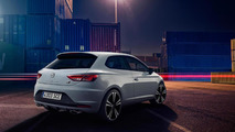 2014 Seat Leon Cupra 280