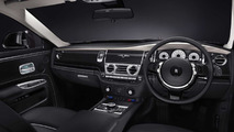 Rolls-Royce Ghost V-Specification