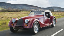 2014 Morgan Plus 4