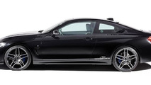 BMW 4-Series Coupe by AC Schnitzer