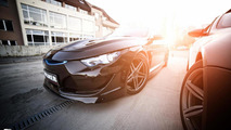 BMW 6-Series Bullshark by Vilner