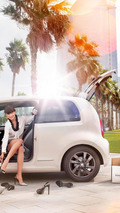 Seat Mii by MANGO