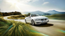 2014 BMW 4-Series Convertible 13.10.2013