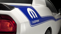 2014 Dodge Challenger Mopar 06.11.2013