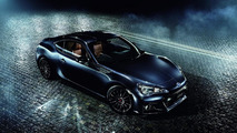Subaru BRZ Premium Sport Edition JDM 29.10.2013