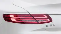 2014 Mercedes-Benz S63 AMG Coupe