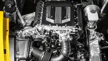 2015 Chevrolet Corvette Z06