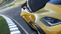 2015 Chevrolet Corvette Z06