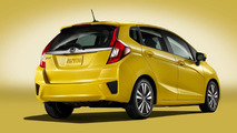 2015 Honda Fit (A.B.D.)