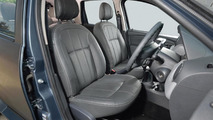 2013 Dacia Duster Black Edition 19.07.2013