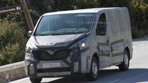 2015 Renault Trafic spy photo 17.9.2013