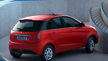 Tata BOLT