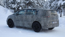 2015 Renault Espace spy photo
