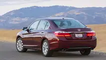 2014 Honda Accord 19.08.2013