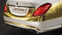Carlsson CS50 Versailles