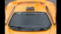McLaren: Chimera in Genf
