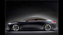 Hyundai HCD-14 Genesis