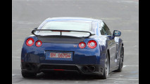 Nissan GT-R für 2013