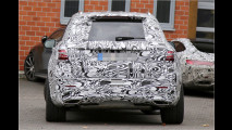 Erwischt: Mercedes GLC