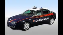 Carabinieri gehen fremd