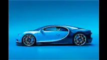 Bugatti zündet die nächste Stufe