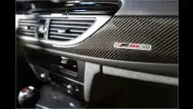 Limitierter RS 6 zum Jubiläum
