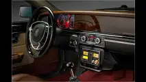 Volvo-Hommage mit BMW-Technik