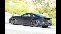 Erwischt: Porsche 911